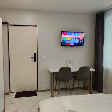 Pure Apartments Vip 2 Lemberg Exterior foto